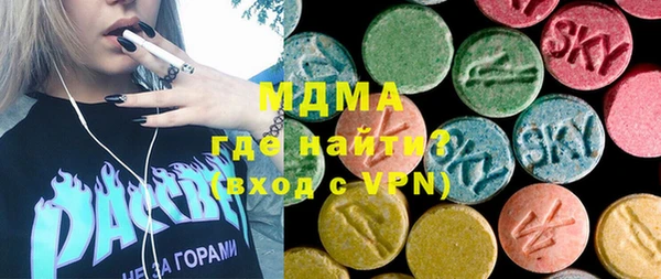 кристаллы Верхнеуральск